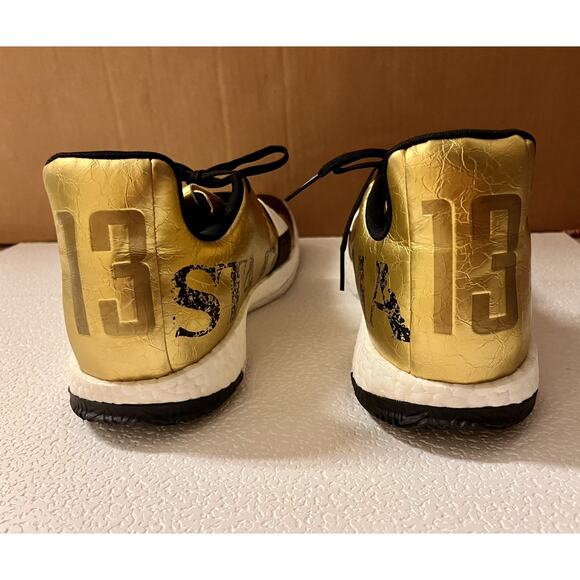 Adidas Basketball Shoes Men’s 11 UK 10.5 James Harden Vol. 3 Basketball Shoes main image 7